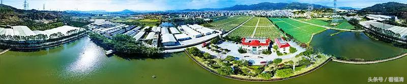 福建福清有哪些公司上市,福清即将开发的公司