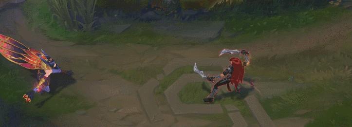 新皮肤lol酒桶,lol酒桶皮肤推荐