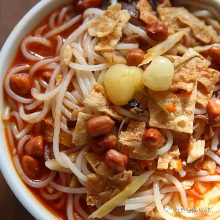 回购螺蛳粉,哪个牌子螺蛳粉经济实惠好吃不贵