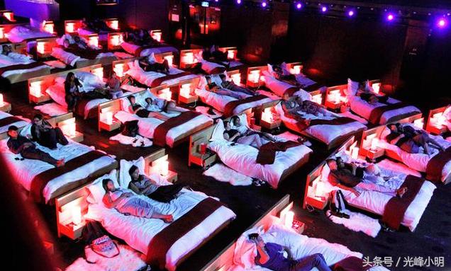 独山子电影院推荐,偶尔相遇的电影院