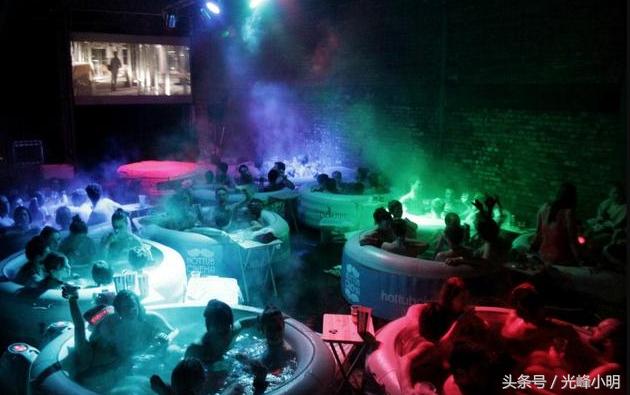 独山子电影院推荐,偶尔相遇的电影院