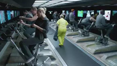 值得一看的八部全新神剧,又回归半个世纪的神剧