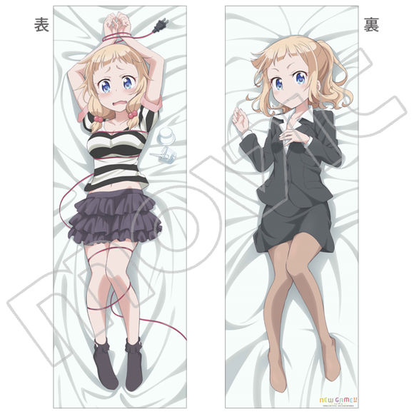 企鹅娘吐槽：日本女COSER竟然两天赚了1000万！