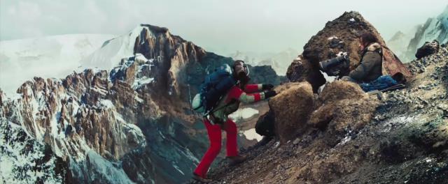 冰岛白日梦,冰岛白日梦拍摄地点图片