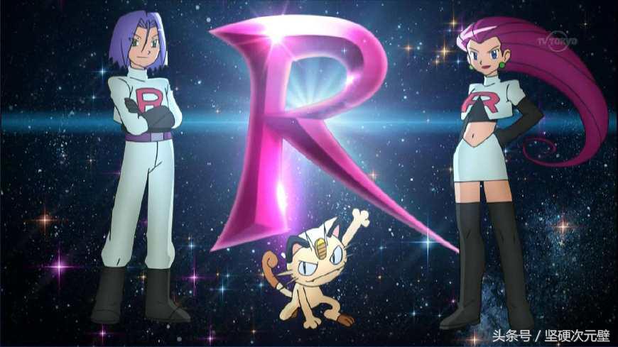 人气高的反派团队,人气超高的反派动漫