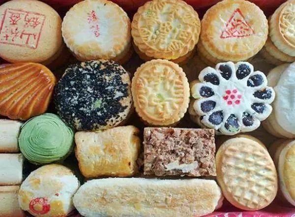 如何选择健康好吃的年货,年货怎么挑选好吃又不会胖