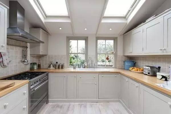 快看！警示！五大高层住宅风水禁忌！