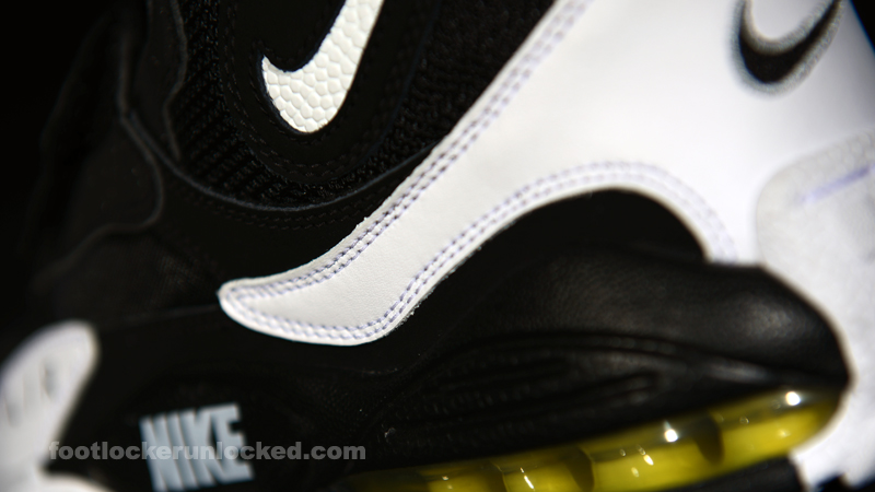 耐克历史上第一双专属足球鞋,耐克顶级实战篮球鞋透气