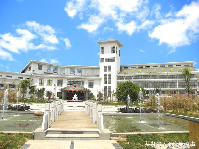 约“泡”！淮安最强人气汤泉馆盘点，get起来！