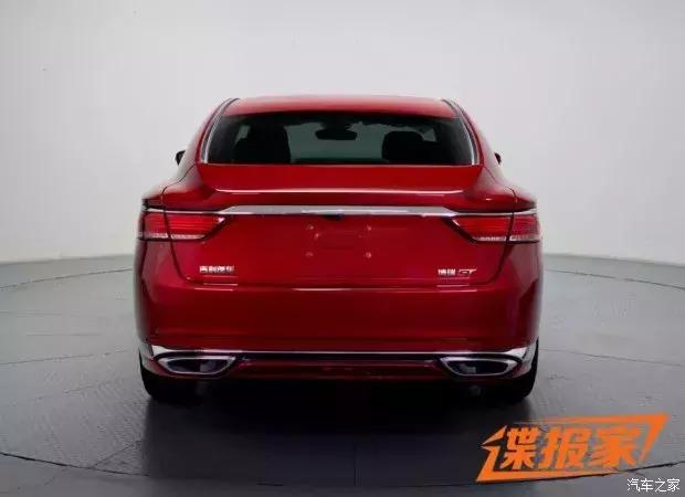 18年传祺ga4新车价格,18传祺ga4自动新车多少钱