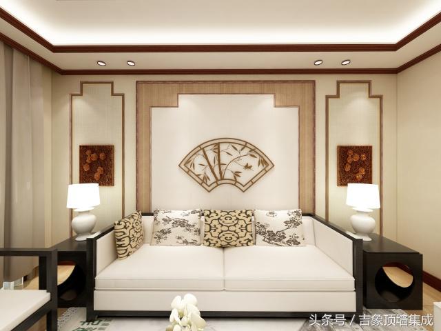 集成墙面装饰材料加盟哪个好,集成墙面加盟优势