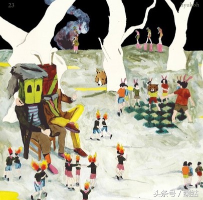 「蝲蛄」总结韩国2018年第32届金唱片各部门的获奖者