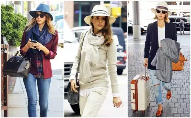 冬季帽子搭配短发小技巧,冬季帽子搭配发型