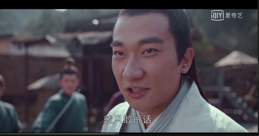 风起长林小侯爷和平旌是什么关系,风起长林萧平旌和小侯爷