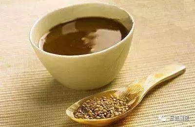 老北京麻酱能蘸什么菜吃,北京的麻酱蘸什么都好吃