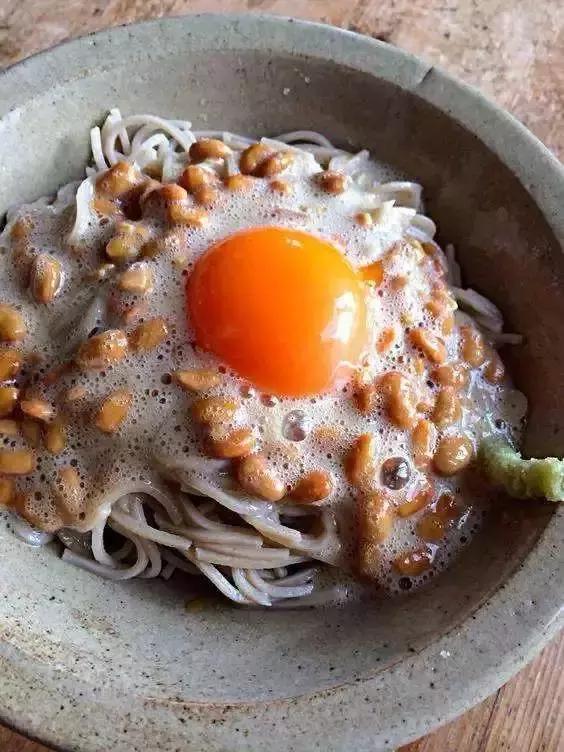 沉浸式吃日本最好吃的纳豆,带你体验日本的纳豆