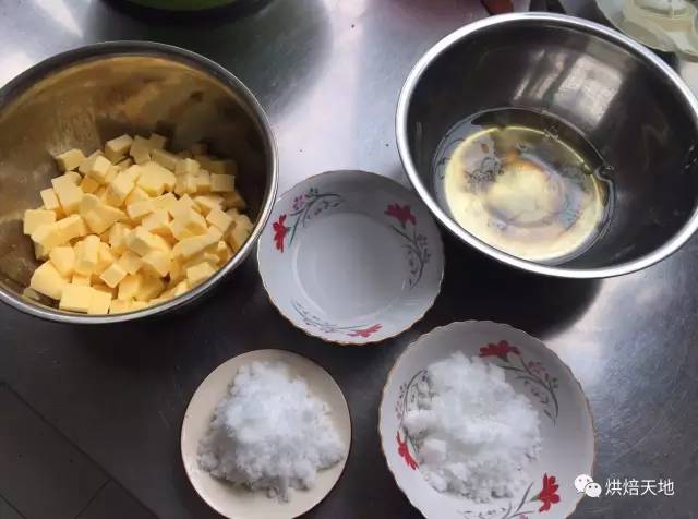 手残党可以做的裱花,超简单的蛋糕裱花手残党也能搞定