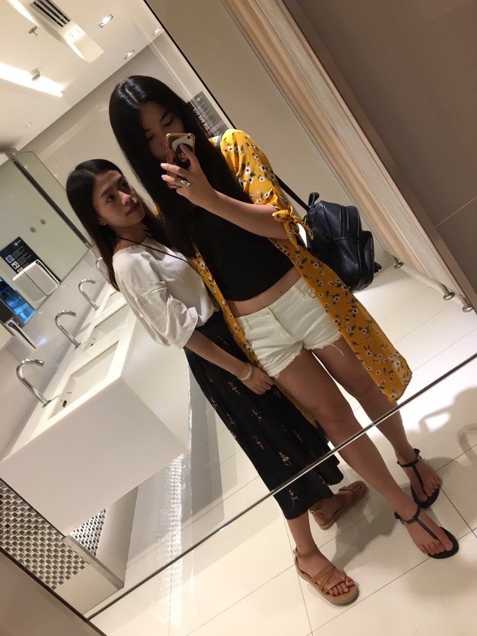 8月踏上泰国之旅,6天5夜泰国之旅