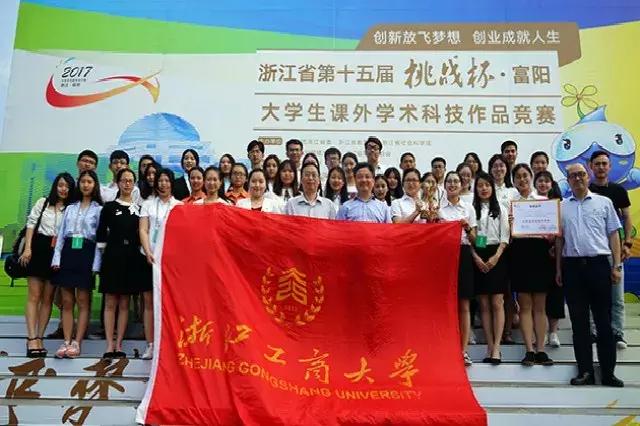 2017年荣誉成绩单来袭他们居然拿了这么多奖