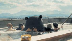 约“泡”！淮安最强人气汤泉馆盘点，get起来！