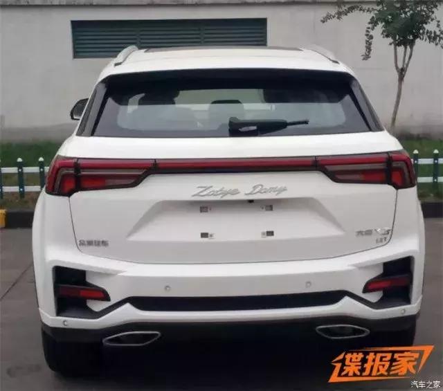 18年传祺ga4新车价格,18传祺ga4自动新车多少钱