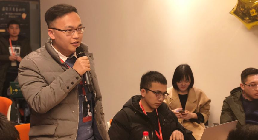 “点石成金”—八戒金石服务商2018新年交流茶话会取得圆满成功！