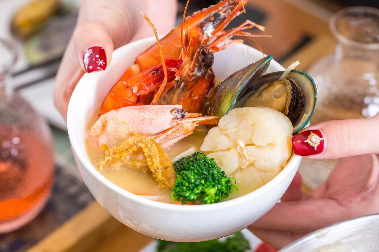 奥城日式料理,天津奥城最好的深夜酒馆