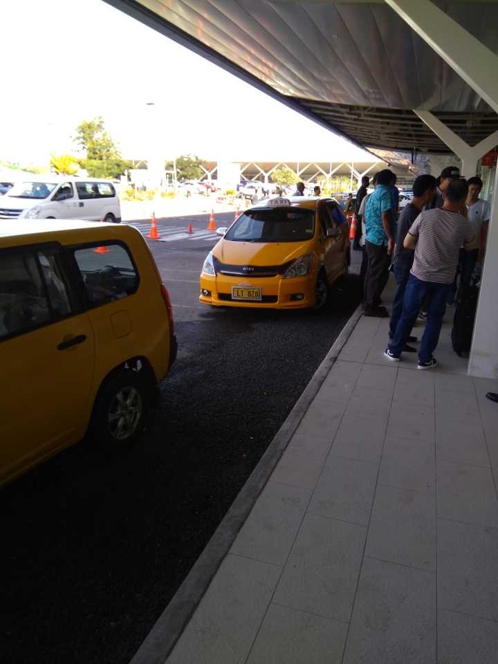 斐济这个国家怎么样,斐济免签哪些国家