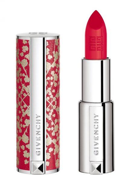 2018狗年节庆！限定彩妆清单红吱吱包装让你招来好运气