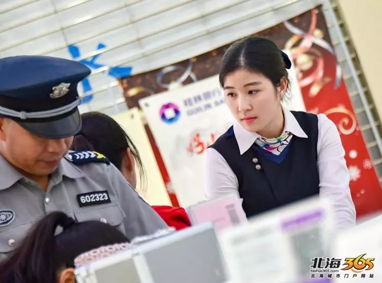 「北海女性」这个女孩不简单！23岁当经理，美丽却不娇气！