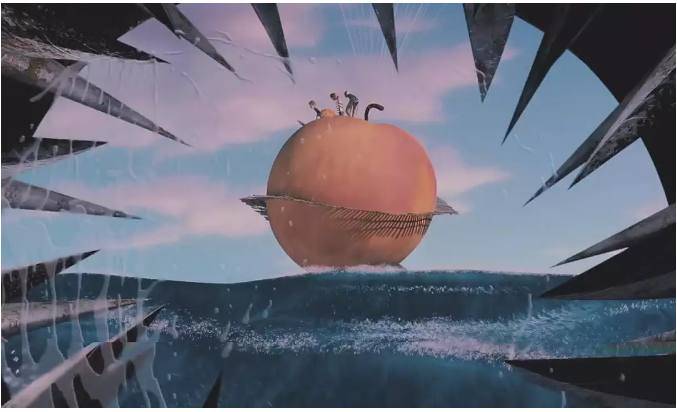 推荐几部超级好看的动画电影,有哪些特别好看的动画电影