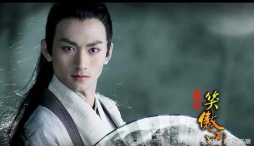 司马懿之军师联盟吴秀波演技,军师联盟吴秀波演技炸裂