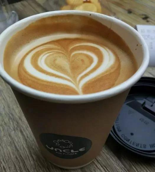 水果店咖啡、菜场咖啡、看魔都这些小窗咖啡店肉搏星爸爸！