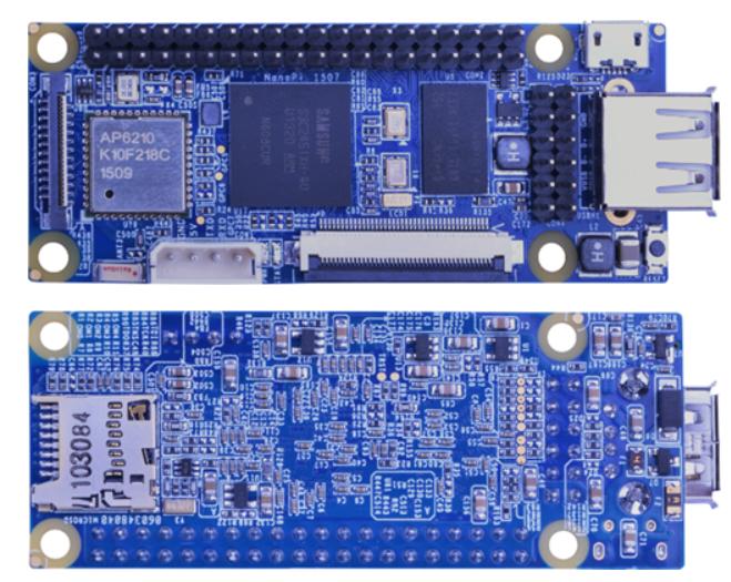 友善nanopineo3开发板作用,友善nanopir2s内核驱动开源吗