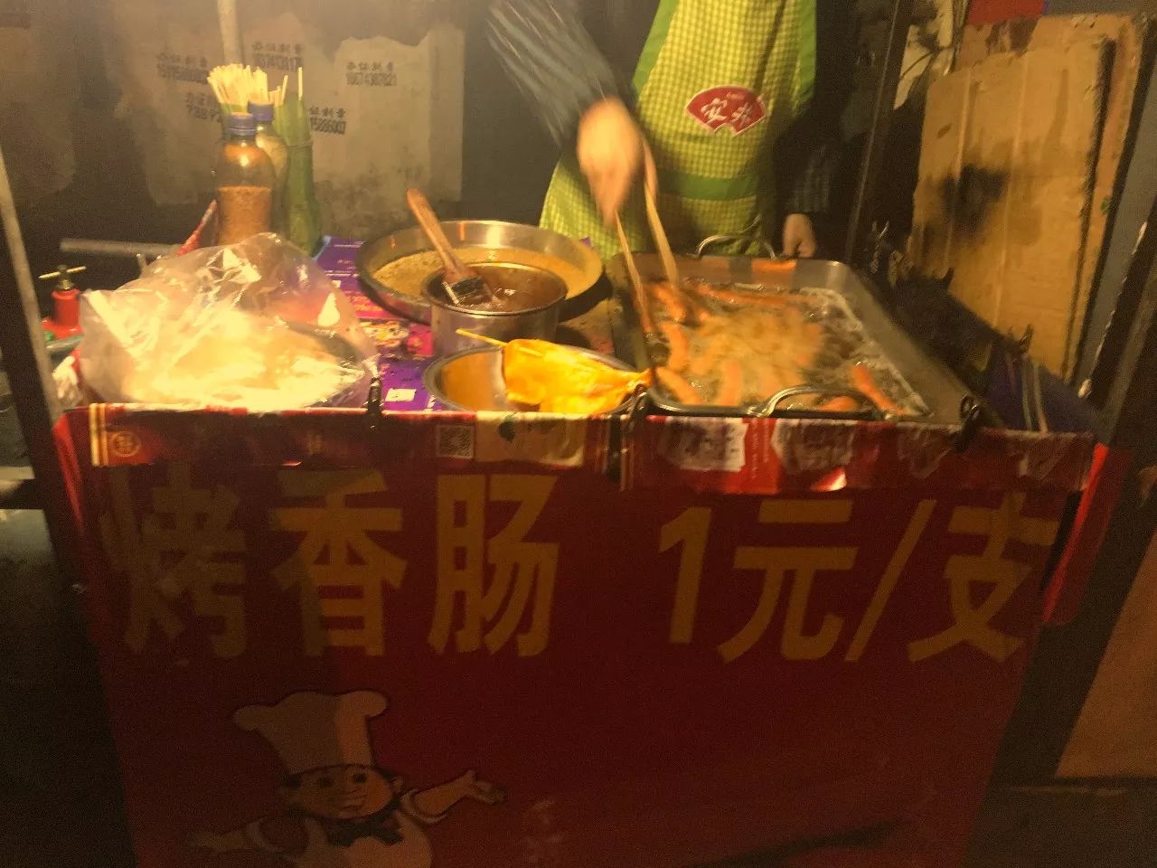 马群站到了，宁漂请下车！