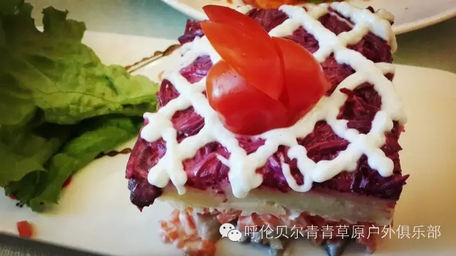 呼伦贝尔自由行攻略,呼伦贝尔自由行