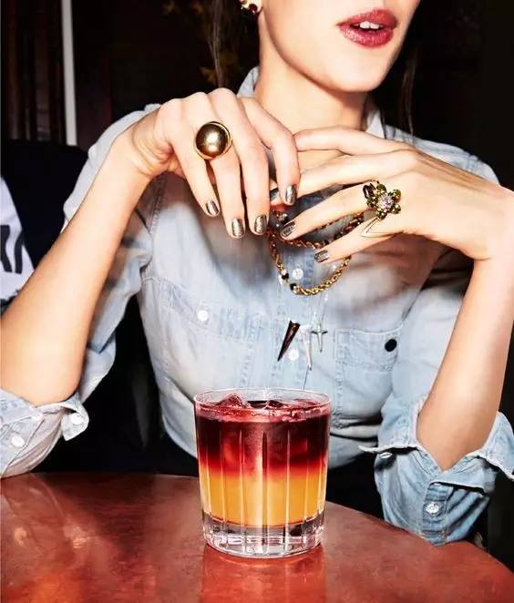 什么烈酒可以直接喝,陈年烈酒能喝吗