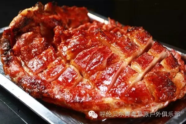 呼伦贝尔自由行攻略,呼伦贝尔自由行