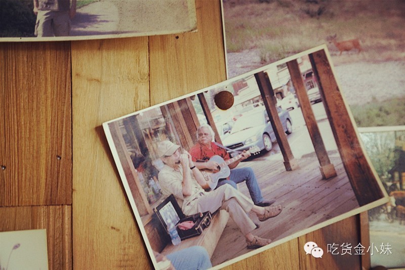 家附近居然藏着这么一家露天餐厅,市中隐藏的特点餐厅