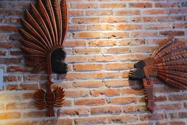 家附近居然藏着这么一家露天餐厅,市中隐藏的特点餐厅