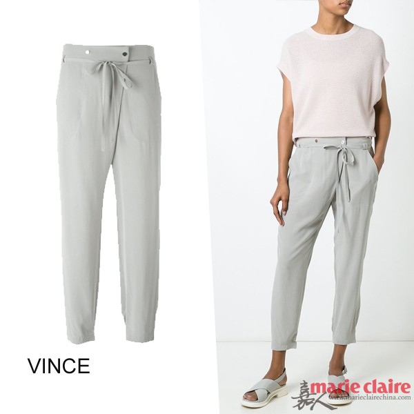 还没high够就要乖乖上班你的假期穿美裙我偏要任性的“裤潮”一回！