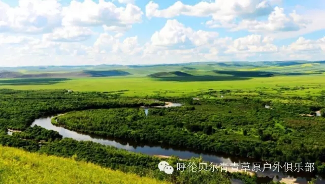 呼伦贝尔自由行攻略,呼伦贝尔自由行