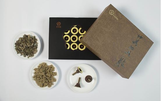 体内有湿热冬天艾灸哪个部位,湿热和寒湿艾灸有哪些要注意的