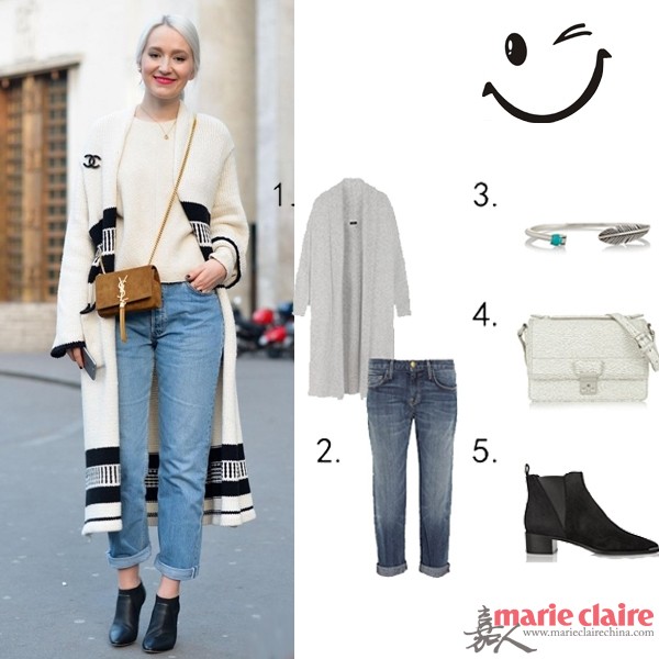 还没high够就要乖乖上班你的假期穿美裙我偏要任性的“裤潮”一回！