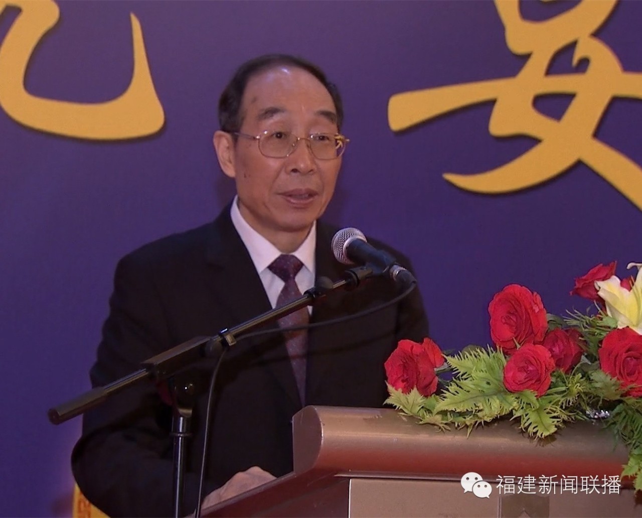 这些MADEINFUJIAN，让老外爱得不要不要的！