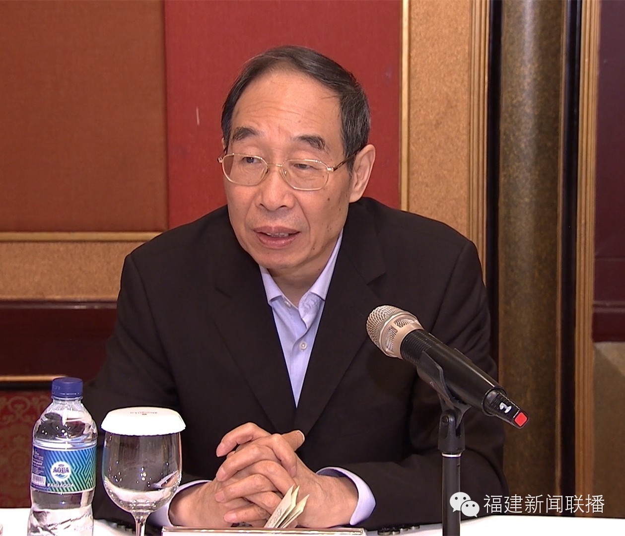 这些MADEINFUJIAN，让老外爱得不要不要的！