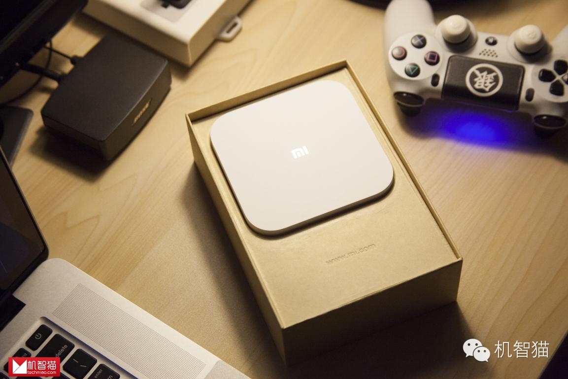 小米盒子3增强版的测评,小米盒子3增强版上手视频