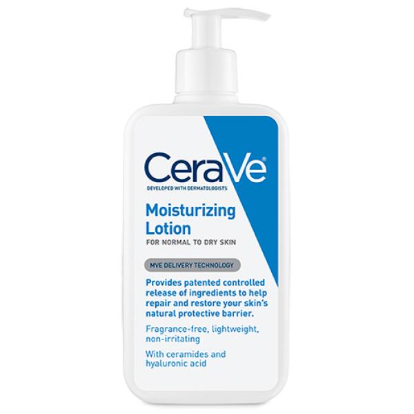 冬天干燥白屑满天飞？那一定是你没用对身体乳！