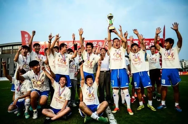 北京不只有高楼大厦还有烟火气,北京理工大学到底有多低调