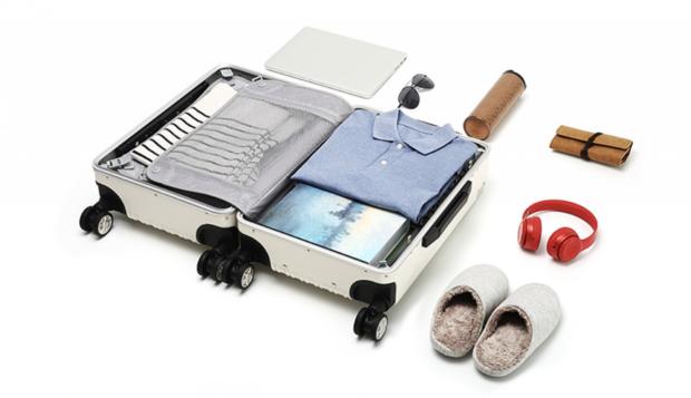 京造旅行箱测评,京造旅行箱好吗